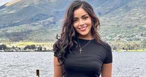 Diario HOY | Quién era Landy Párraga, la excandidata a Miss Ecuador asesinada en Quevedo