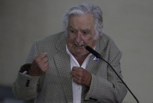 A Pepe Mujica le detectaron tumor en el esófago: “Es algo muy comprometido”