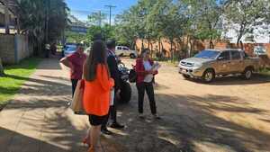 A la espera del veredicto sobre abuso por parte de un chofer de transporte escolar en Caazapá