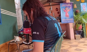Mujer narra el horror vivido como víctima del violador serial de Coronel Oviedo - OviedoPress