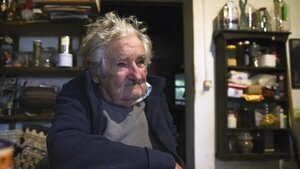 El ex presidente uruguayo José Mujica anuncia que tiene un tumor en el esófago - Radio Imperio 106.7 FM