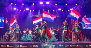 Paraguay Rekove premiado por enaltecer la cultura nacional