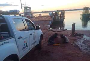 Policía reporta dos fallecidos por ahogamiento en Alto Paraná - ABC en el Este - ABC Color
