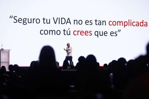 Todo lo que dejó el EXMA Paraguay 2024