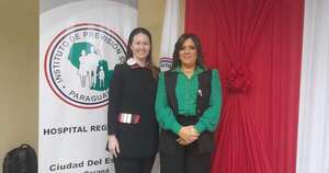 La Nación / Descentralización y más personal piden directoras del IPS de CDE y Hernandarias