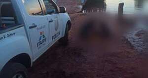 Diario HOY | Joven muere ahogado tras darse un chapuzón en el lago Yguazú