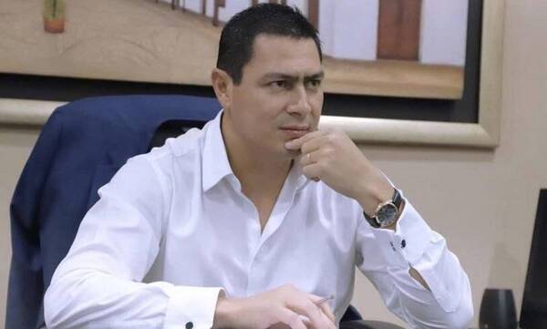 Imputan a intendente de Luque por muerte de dos mujeres