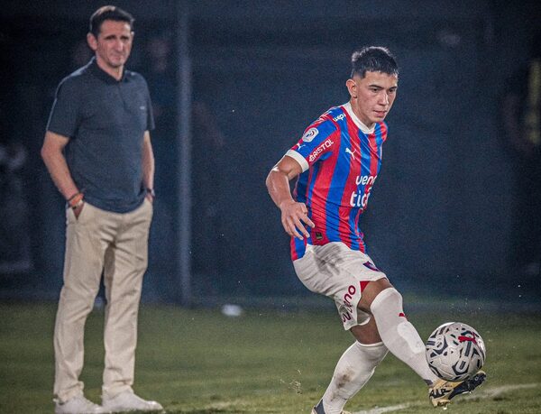 La gran revelación del Torneo Apertura: Gabriel Aguayo · Radio Monumental 1080 AM