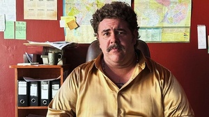 ¡Apenami! El actor Raúl Daumas fue seleccionado para actuar en una peli en EEUU