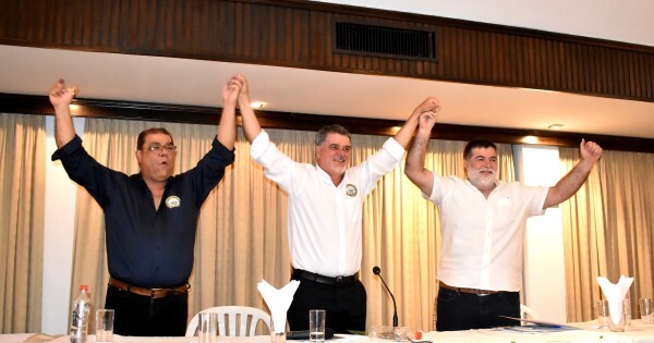 El cartismo suma otra derrota en la ARP y Zavala queda afuera de la comisión directiva