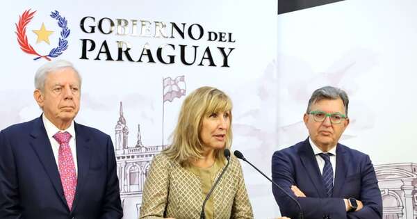 La Nación / Empresarios iberoamericanos resaltan oportunidades de inversión en Paraguay