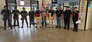 Expulsan del Paraguay a brasileño buscado en su país por abuso sexual en niños - Radio Imperio 106.7 FM