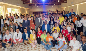 Conferencia JCI de América en Asunción 2024 reunirá a 450 jóvenes líderes y emprendedores de todo el mundo - OviedoPress