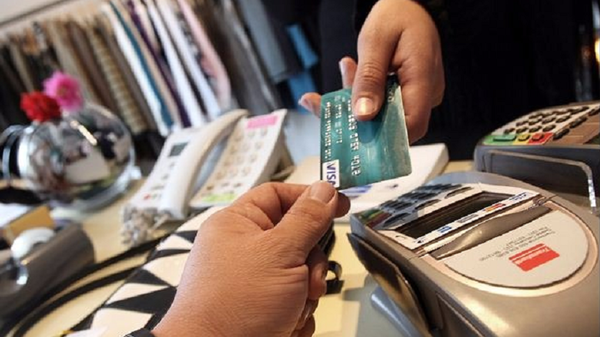 Imputan a argentino que intentó pagar con tarjeta clonada