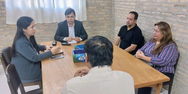 Sumar: Estudiantes apoyarán campaña de sensibilización sobre programa de prevención del consumo de sustancias - .::Agencia IP::.
