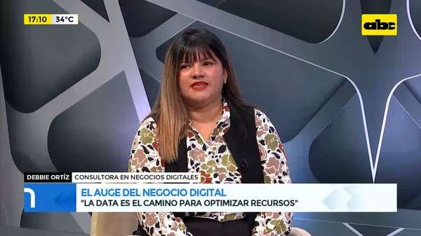 El auge del negocio digital: las últimas tendencias del i-commerce - Gente & Negocios - ABC Color