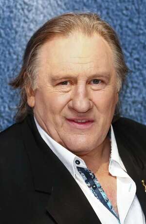 Depardieu será juzgado en octubre por agresión sexual - Gente - ABC Color