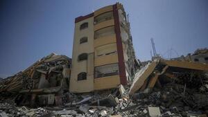 Las esperanzas de una tregua entre Hamás e Israel en Gaza se reactivan en plenas negociaciones