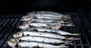 La Nación / El pescado más saludable: conocé los beneficios que puede aportar