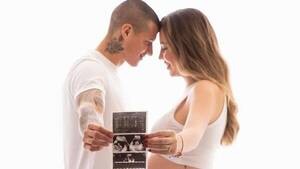 Alan Benítez y su esposa ya eligieron el nombre para su bebé