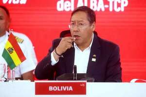 Críticas al presidente de Bolivia por decir que el gas natural del país "se ha agotado" - Mundo - ABC Color
