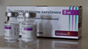 Trombosis, el efecto secundario que puede causar la vacuna anticovid de AstraZeneca - Megacadena - Diario Digital