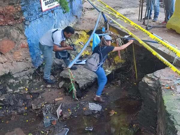 Junta Municipal de Luque resuelve interpelar al intendente Carlos Echeverría - Policiales - ABC Color