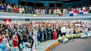 Paraguay reunirá a 450 jóvenes líderes y emprendedores de todo el mundo