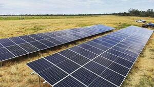 El sol sale para todos: paneles de Kuarahy Energía Solar permiten ahorrar hasta 80% en energía de ANDE