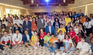 Conferencia JCI de América en Asunción, reunirá a 450 jóvenes líderes y emprendedores de todo el mundo