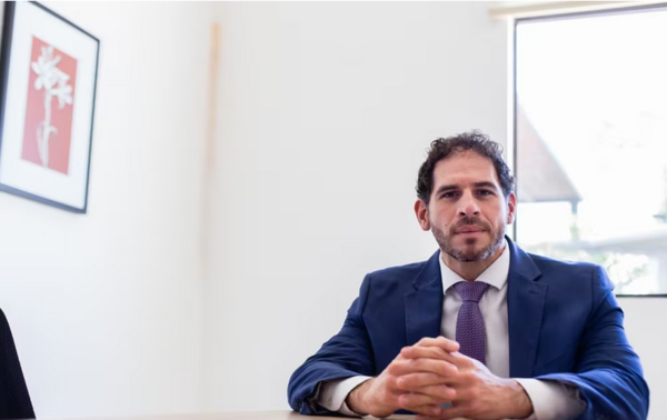 Viceministro confirma que criptominerías no serán prohibidas sino reguladas - Unicanal