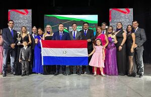 Conferencia JCI de América 2024: buscan fomentar empoderamiento a la juventud para un cambio global - Unicanal