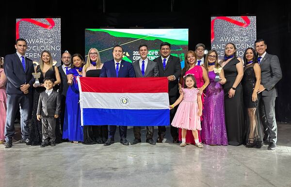 Conferencia JCI de América 2024: buscan fomentar empoderamiento a la juventud para un cambio global - Unicanal
