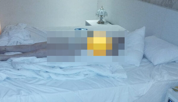 Hallan cuerpo de una joven mujer en un hotel de Alto Paraná