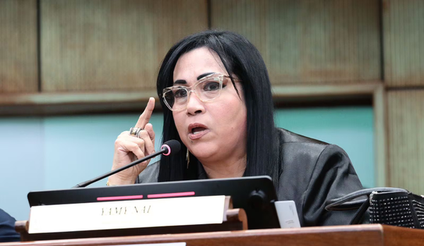 “Yamy Nal” desbloquea a abogada en su cuenta en X y anuncia apelación