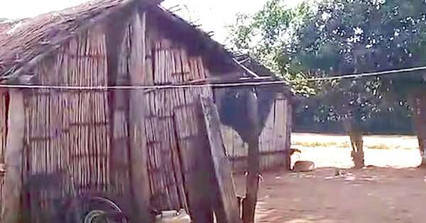 La Nación / Menor de 15 años habría asesinado a su hermanita