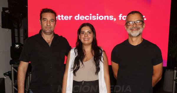 La Nación / OMD celebra 17 años de aporte a la industria
