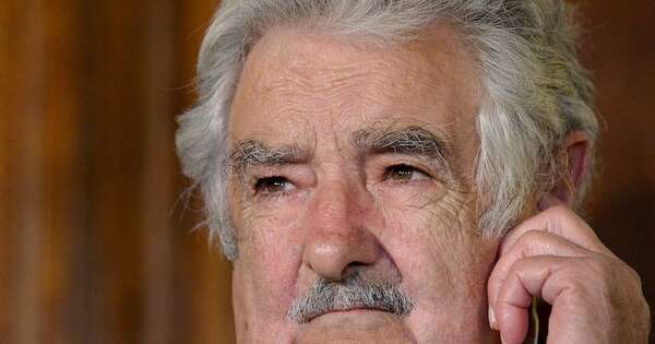 La Nación / José Mujica anuncia que tiene un tumor