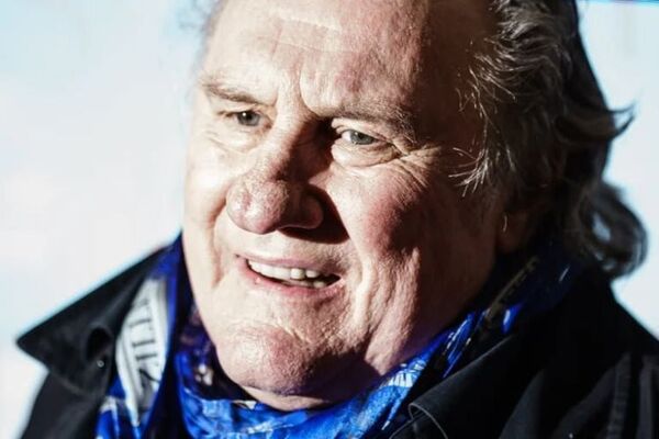 El actor francés Gérard Depardieu será juzgado en octubre por presuntas agresiones sexuales