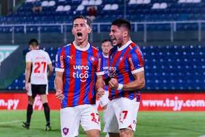 Viernes, el duelo en Tuyucuá - Fútbol - ABC Color