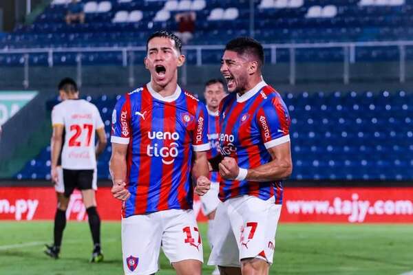 Viernes, el duelo en Tuyucuá - Fútbol - ABC Color
