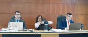 En caso de corrupción pública, reparar daño y acordar con Procuraduría extingue acción