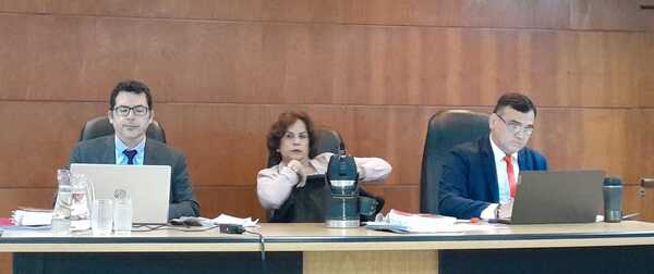 En caso de corrupción pública, reparar daño y acordar con Procuraduría extingue acción