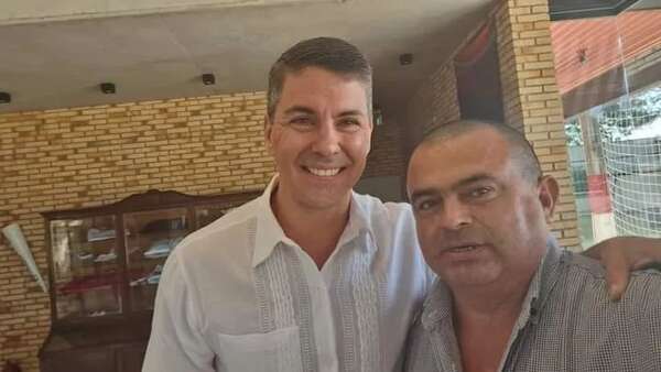 No encuentran rendición de cuentas del intendente cartista Hilario Adorno - Política - ABC Color