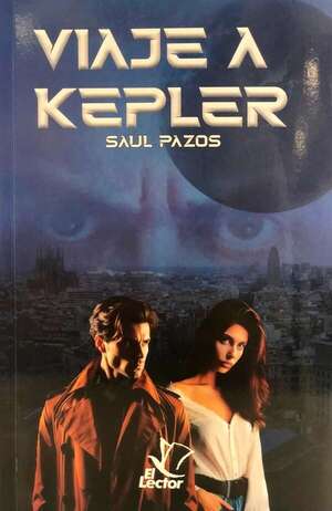 Aventuras en “Viaje a Kepler” - Literatura - ABC Color