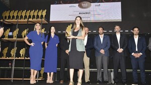 La Capasu reconoce el liderazgo de las marcas más significativas