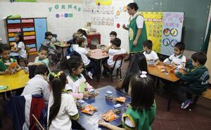 Maestros y su impacto en la sociedad - La Tribuna