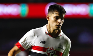 Versus / Con Bobadilla y Gómez, Sao Paulo y Palmeiras no pasan del cero