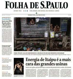 Itaipú tiene la energía más cara de entre las hidroeléctricas del Brasil, publican - Economía - ABC Color