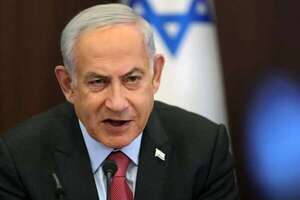 Netanyahu: “Entraremos en Rafah y eliminaremos los batallones de Hamás con o sin acuerdo” - Mundo - ABC Color